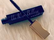 Review: Truly Waterproof Mascara Clarins