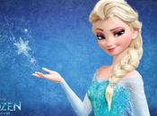 Look Inspiracion Disney. Elsa Frozen