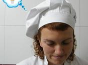 Cómo hacer biscuits roses Reims