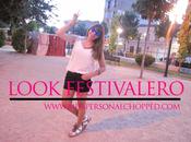 LOOK: Festival Sentidos!