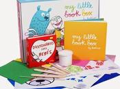 Cajas Little Junio