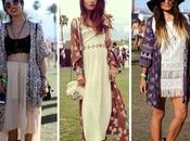 Style Bohemio Hippie Chic