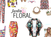 Claves para darle toque floral armario