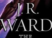 Portada Revelada: Shadows (Black Dagger Brotherhood #13) J.R. Ward