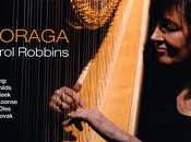 Carol Robbins nueva jazz arpa...