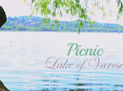 Paseo frugal: Picnic lago Varese