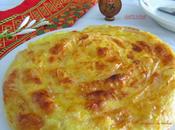 Banitsa "Cocinas Mundo"