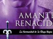 RESEÑA "AMANTE RENACIDO" WARD (Editorial Suma Letras/Manderley)