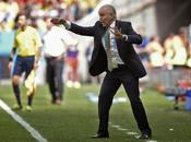 Sabella: "Fueron grupo; pensaron recibir"