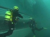 Costa Concordia: Video submarino naufragio