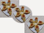 Tosta queso cabra, tomate oregano