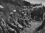 Gran Guerra (1914-1918), arte guerra