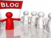 Consejos para ayudar Promocionar Blog