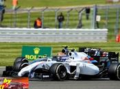 Bottas sorprendido rendimiento williams