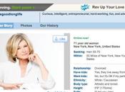 Encuentros románticos online