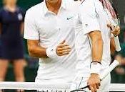 Djokovic apaga Federer