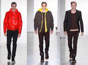 Calvin Klein Collection presenta colección primavera 2015 para hombre