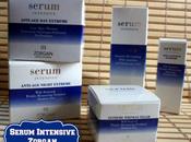 Serum Intensive Zorgan