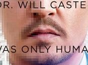 Reseña cine: Transcendence