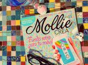 Leyendo Mollie Crea