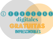 revistas digitales imprescindibles