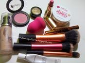 look: tutorial makeup-nomakeup