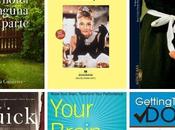 Junio libros Recuento retos