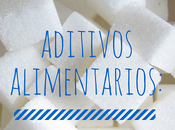 Aditivos alimentarios VI): edulcorantes