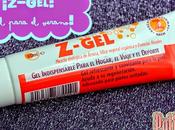 Z-GEL: habéis probado?