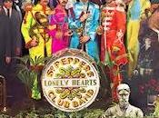 DISCOS 1967. Sgt. Pepper's Lonely Hearts Club Band.