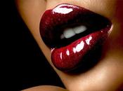 Como usar labial rojo piel morena