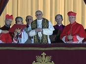 Vaticano: Habemus Papam