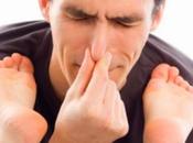 Kion limon para olor pies,