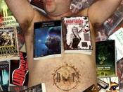 Reseña Zona Catastrófica revista Dissident Tales