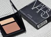 ¡Nunca contornear sencillo! Contour Blush NARS