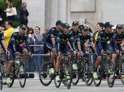 firma alemana Canyon provee cuadros, Tour Francia 2014, equipos Katusha Movistar