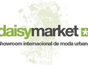 Daisy Market 2010. Edición Showroom Internacional Moda Urbana Emergente