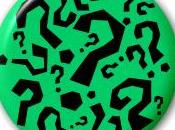 Preguntas, preguntas: receptores/espectadores