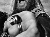 Zakk Wylde nuevo hospitalizado