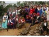 bandoleros toman Sierra Cádiz