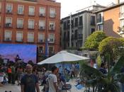 madrid urban beach, luego que?