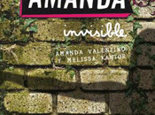 Proyecto Amanda: Invisible