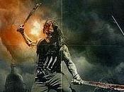 Machete.