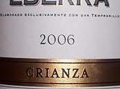 Ederra crianza 2006