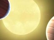 Charla sobre exoplanetas Planetario USACH