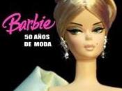 Barbie. años moda