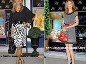 Fiesta presentación Pedro Hierro Sports" Madrid. look invitadas