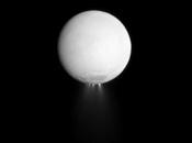 géiseres Encélado