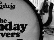 discografía Sunday Drivers vinilo