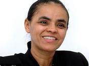 Brasil: crece candidatura presidencial Marina Silva, ecologista cristiana evangélica